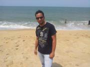Shoaib Mohammed