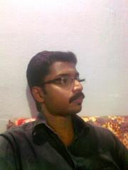 Sreekumar Ke