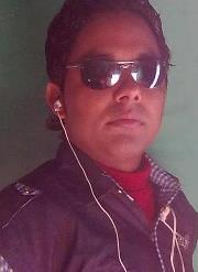 Mohd Musheer