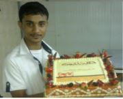 وليد العلوي