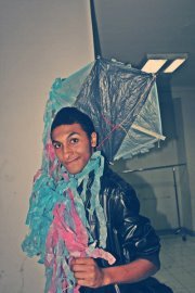 Mohamed Gamal