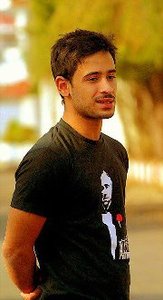 Ali Davoo