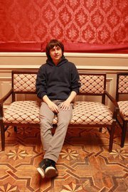 Максим Асафатов