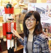 Yiling Chen