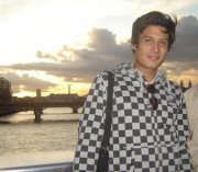 André Barradas brito