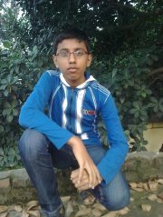 মেহেদী শামীম