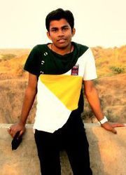 Parth Shah