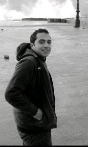 Fathy Zahran