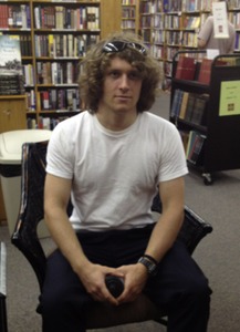 Blake H.