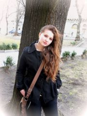 Катя Маслюк