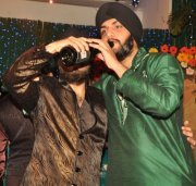 Harcharan Singh