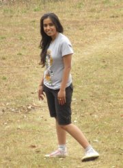 Sangita Dahal