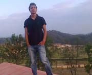 Kishore Gahtori