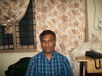 Rajeswar Mahankali venkata