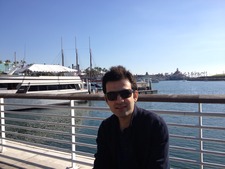 Mohammad Masoomi