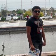 Atif Iqbal