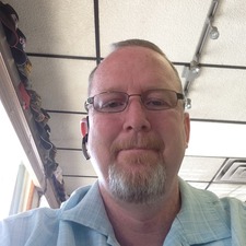 Bill Mchargue