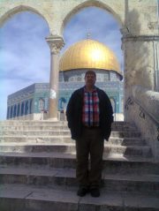 ابراهيم علي