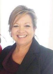 Gabrielle Sutherland