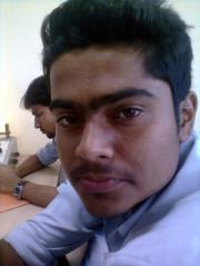 Dipanjan Kajuri