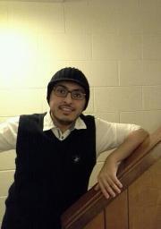 Osama Alrajeh