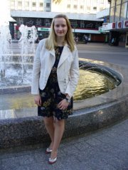 Alexandra Danilevich