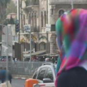 Fatima Hamdan