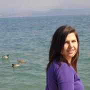 Daniela Enășel