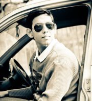 Subham Chatterjee