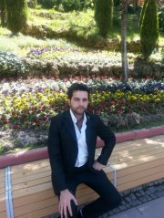 مهند الشامي