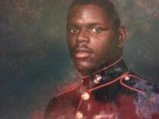 Frederick Mcclelland