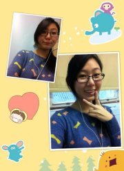 Amy Li
