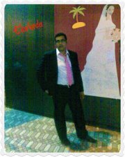 Mahmoud Elkotby