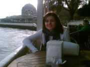 Ayşe Kazaçeşme