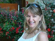 Andréa Luccas baena