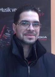 Ibrahim Mostafa