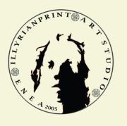Illyrian Print