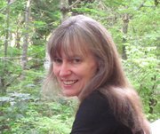 Janet Warden