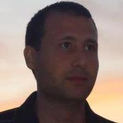 Talel Benkacem