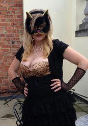 Siobhan Hobson