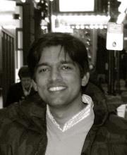 Kartik Trivedi
