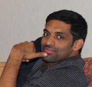 Prajith Nair