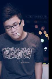Rizky Tompodung