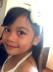 Bernadette Ladringan