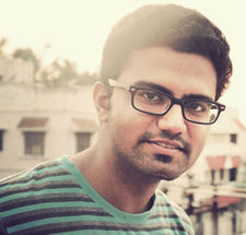 Vaishnav Palot Venugopalan