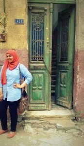 Reem Mohamed