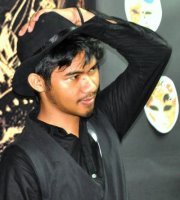 Zaki Rahman