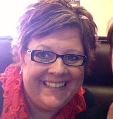 Amy Thayer