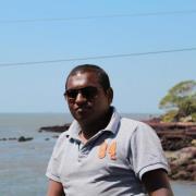 Viswanath Piduparthi