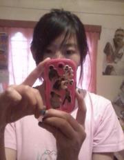 Chimi Ɯnqıʞ oɯƃuɐʍ